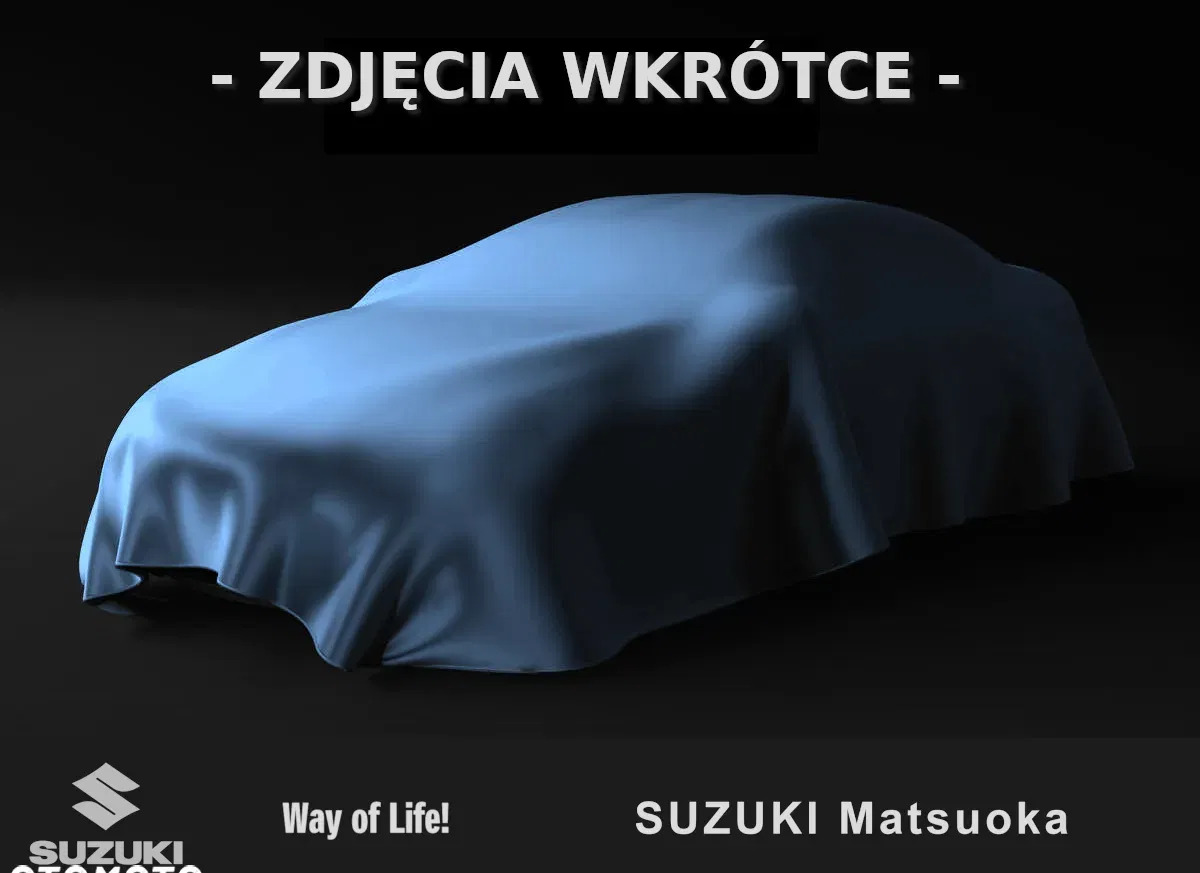 suzuki wielkopolskie Suzuki Swift cena 79890 przebieg: 8, rok produkcji 2023 z Kock